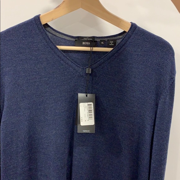 Hugo Boss Other - HUGO BOSS Sweater